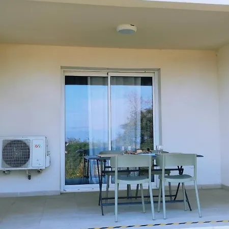 T3 Face A La Mer Dans Residence Neuve Avec Piscine Appartement *